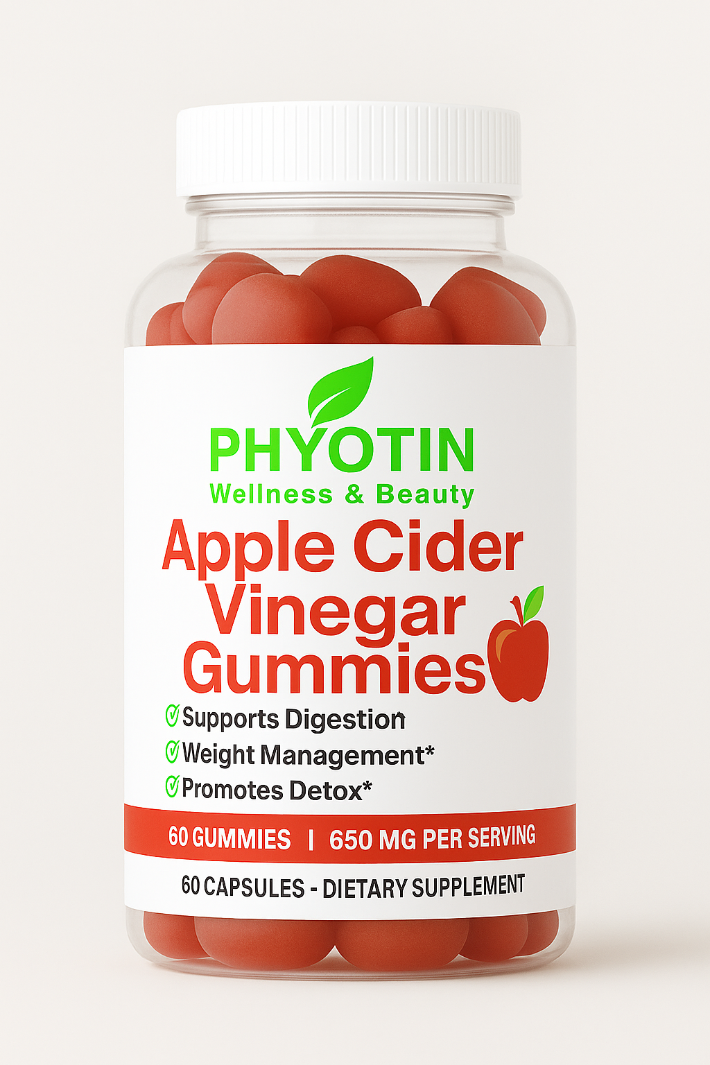 Natural weight loss supplements with proven clinical results
