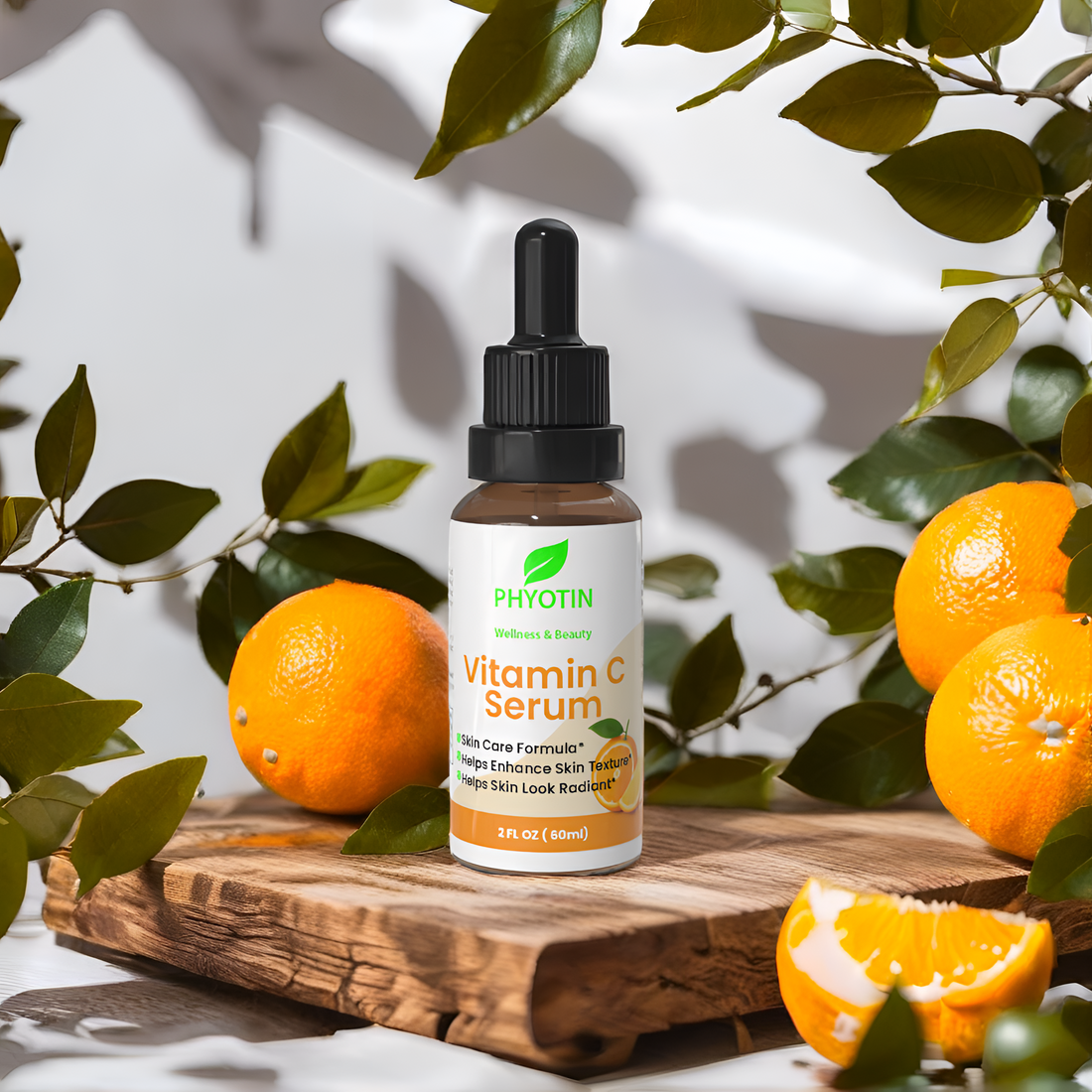 Vitamin C Serum