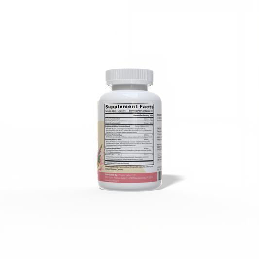 Phyotin Menopause Support